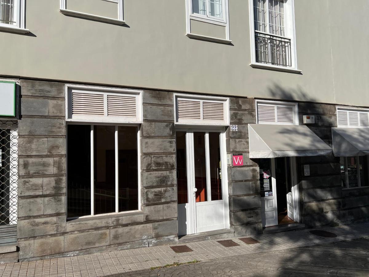 Vivienda Vacacional La Laguna Luxe Exterior photo