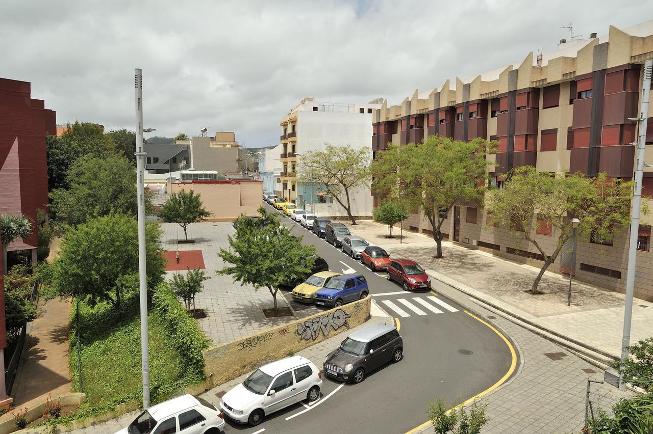 Vivienda Vacacional La Laguna Luxe Exterior photo