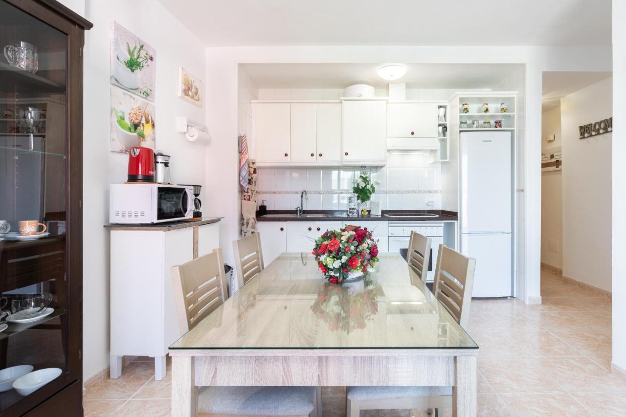 Vivienda Vacacional La Laguna Luxe Exterior photo