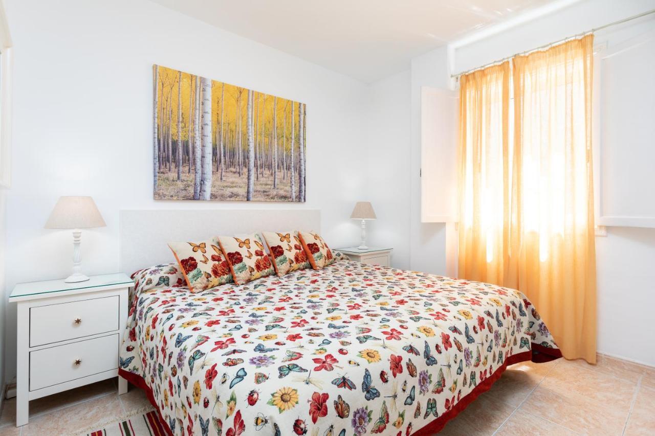 Vivienda Vacacional La Laguna Luxe Exterior photo